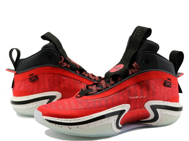 楽天市場】【バスケットボールシューズ】NIKE AIR JORDAN 36 SE R PF