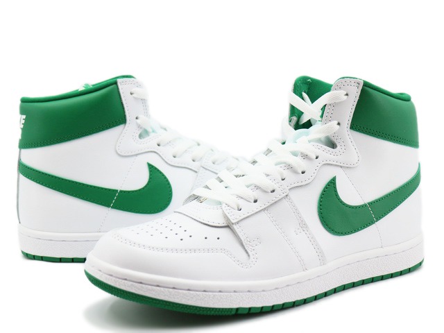楽天市場】NIKE AIR SHIP PE SP WHITE/PINE GREEN DX4976-103ナイキ