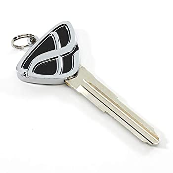 楽天市場】マツダ純正生ブランクキー サバンナ rx-7 アンフィニロゴ