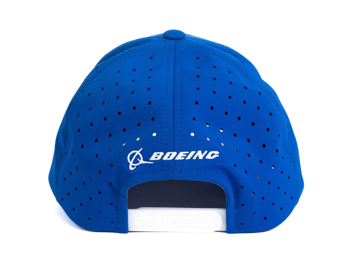 楽天市場】【Boeing 777 Stratotype Hat】 ボーイング 777 刺繍