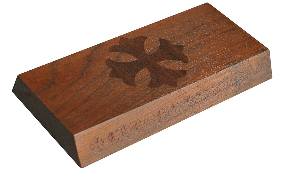 清水 クロムハーツ ディスプレイ オブジェ 非売品 清水様専用 クロム