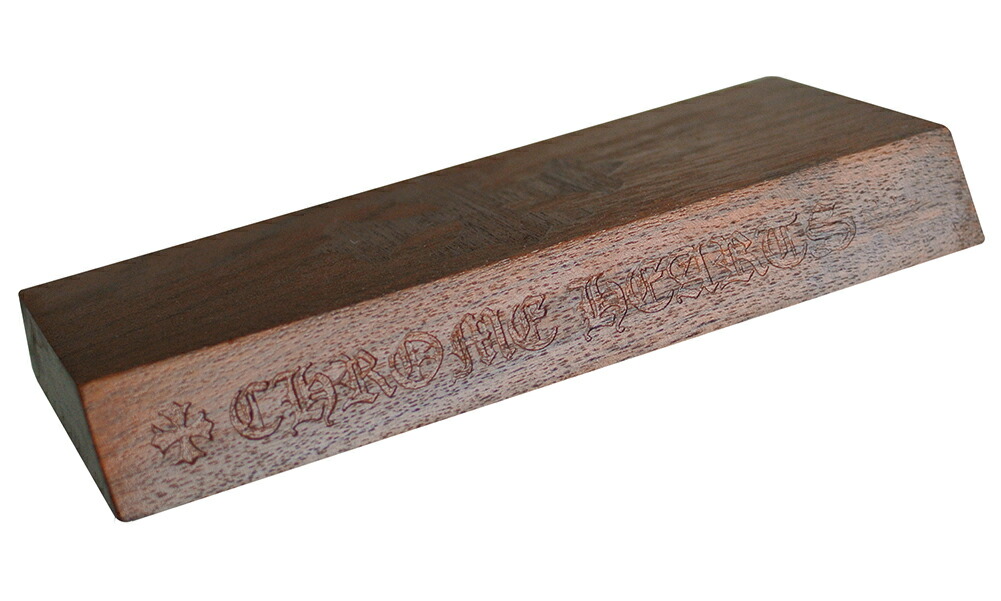 楽天市場】CHROME HEARTS WOOD PLATE DISPLAY クロムハーツ ウッド