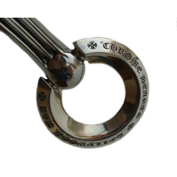 楽天市場】CHROME HEARTS BOTTLE OPENER クロムハーツ ボトル
