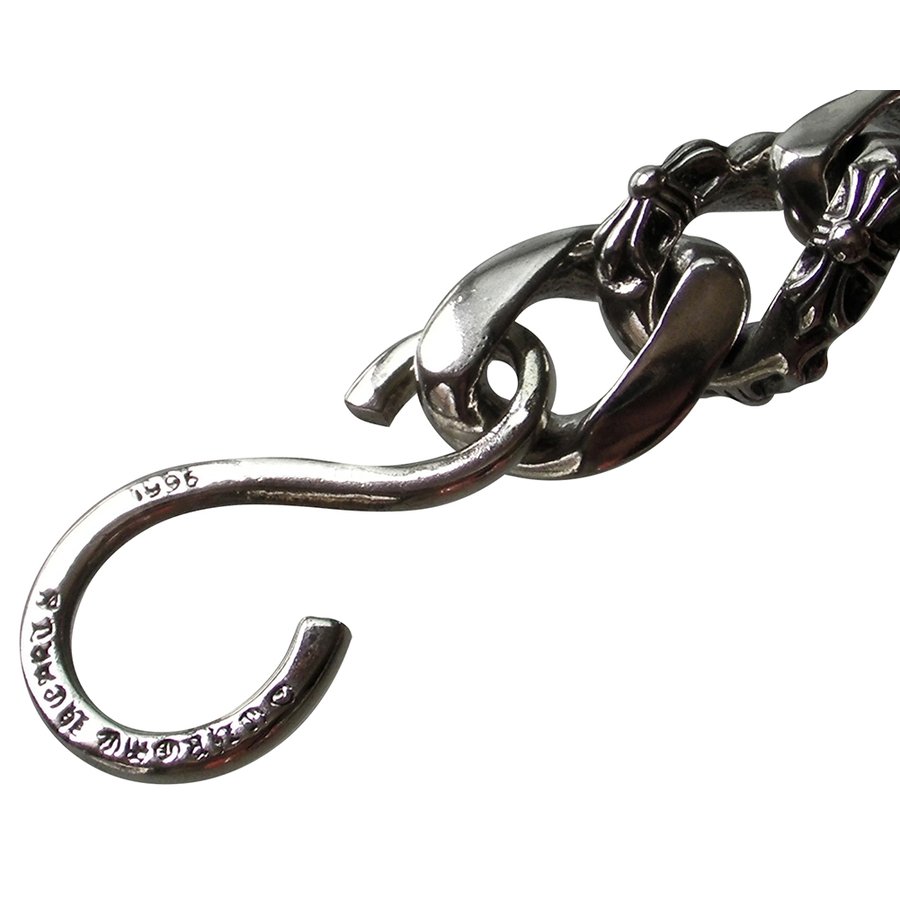 楽天市場】CHROME HEARTS FANCY WALLET CHAIN 1 