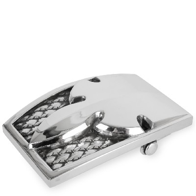 楽天市場】CHROME HEARTS FLERKNEE BELT BUCKLE クロムハーツ