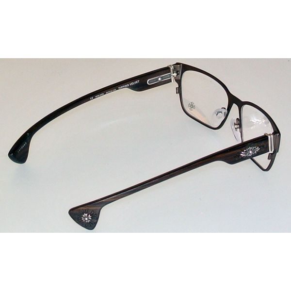 楽天市場】CHROME HEARTS TIPPING VELVET クロムハーツ アイウェア