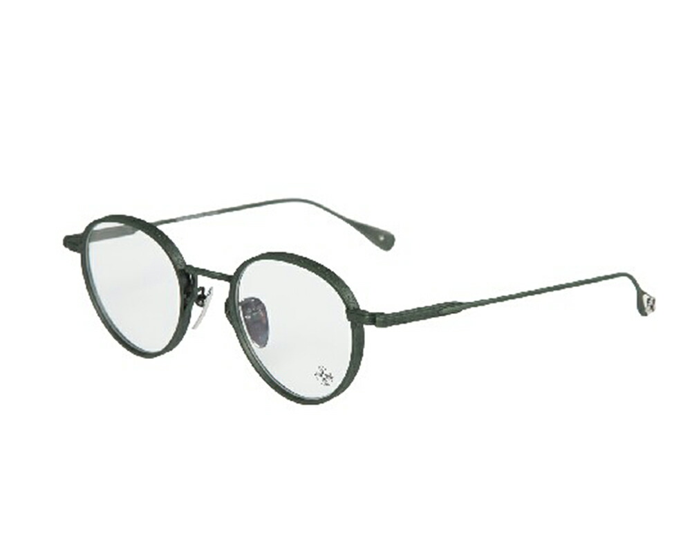 楽天市場】CHROME HEARTS THICK BRUSHED DARK OLIVE E48 クロムハーツ