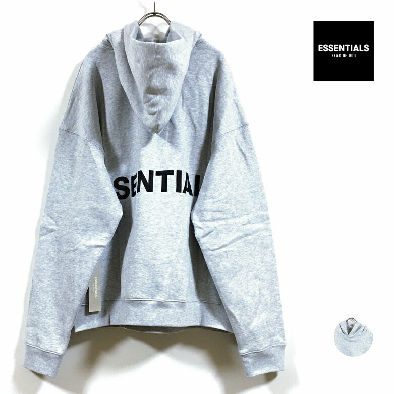 楽天市場】FOG ESSENTIALS エフオージー エッセンシャルズ BOXY