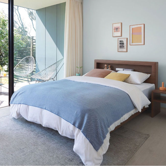 あっきー2様】シモンズ ヘッドボード セミダブル あっきー2様