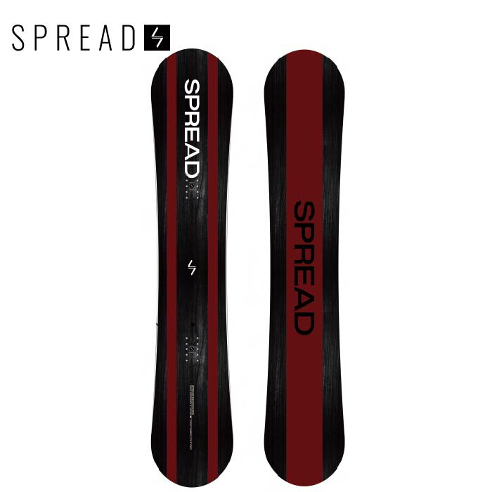 楽天市場】spread lta-f（ボード｜スノーボード用品）：ウィンター