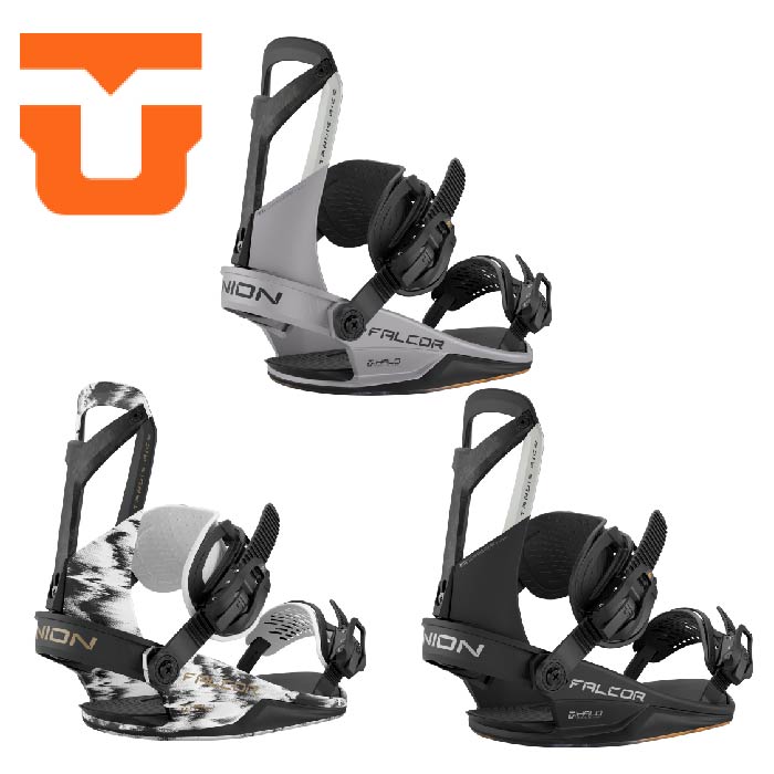 ファルコア ビンディング スノーボード ユニオン」の人気商品一覧