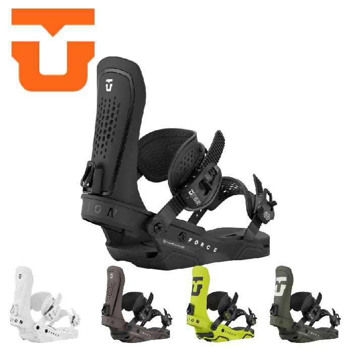 楽天市場】union Force（カラーブラック）（ビンディング