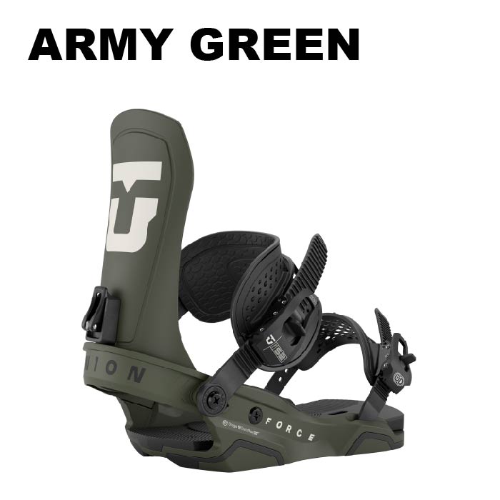 楽天市場】【発送可能】 25-26 UNION FORCE ユニオン フォース