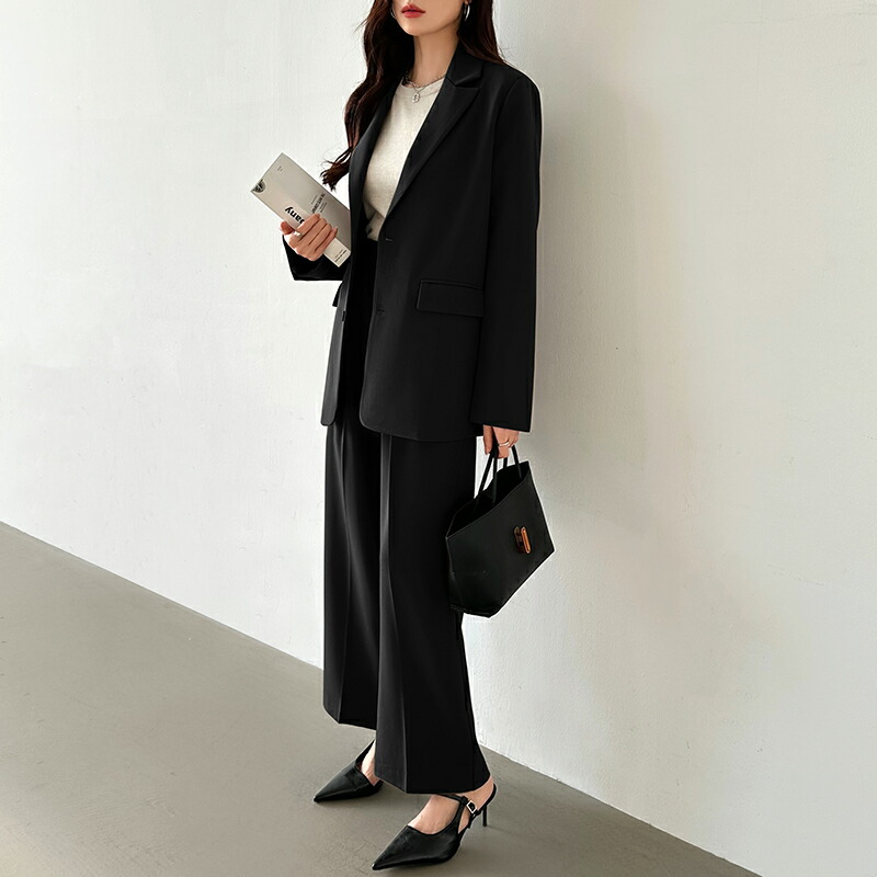 楽天市場】【3/1！クーポンで6,600円】 スーツ セットアップ