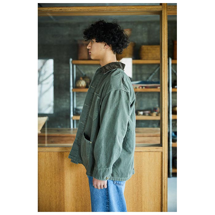 楽天市場】orSlow オアスロウ リラックスフィット オックスフォード