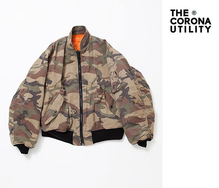 楽天市場】ザ コロナユーティリティ THE CORONA UTILITY ナイロン