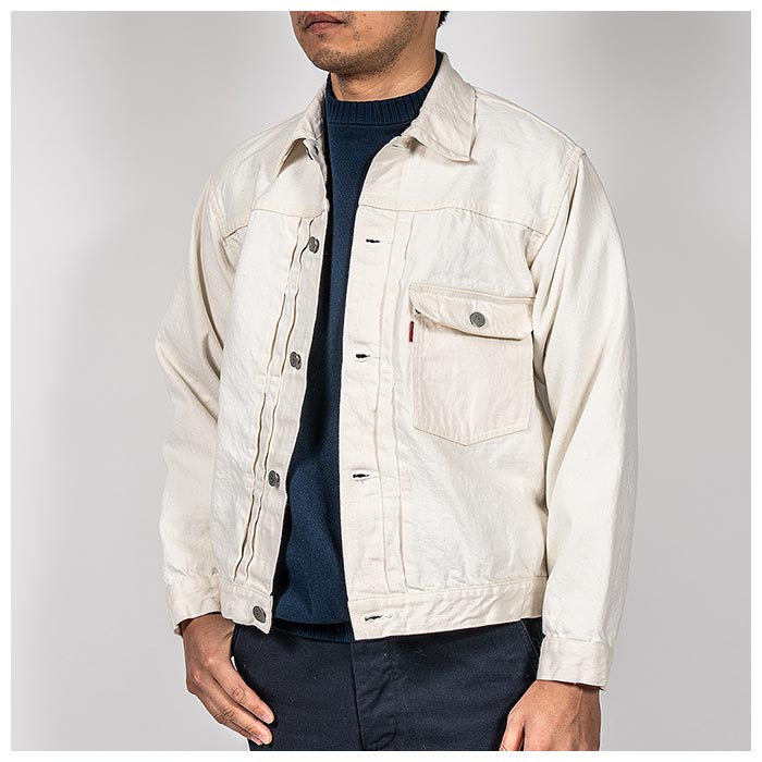 楽天市場】30%OFF セール ワーカーズ WORKERS 1st デニムジャケット