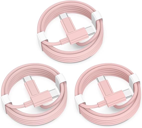 楽天市場】iPhone15 充電ケーブル タイプC USB-C & USB-C ケーブル 全3