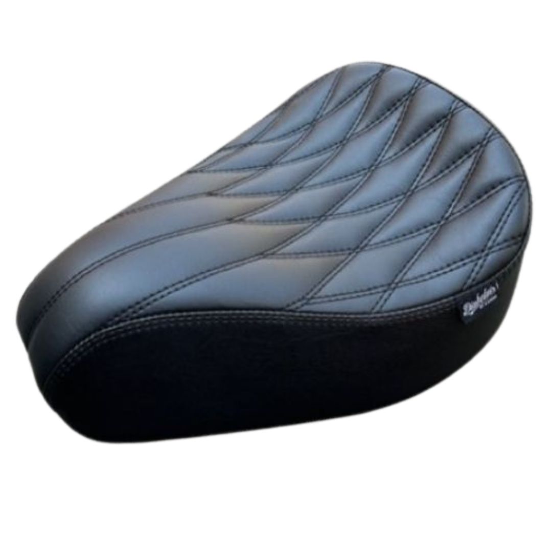 楽天市場】ホンダ ハンターカブ CT125用交換用シート 刺繍ロゴ入り