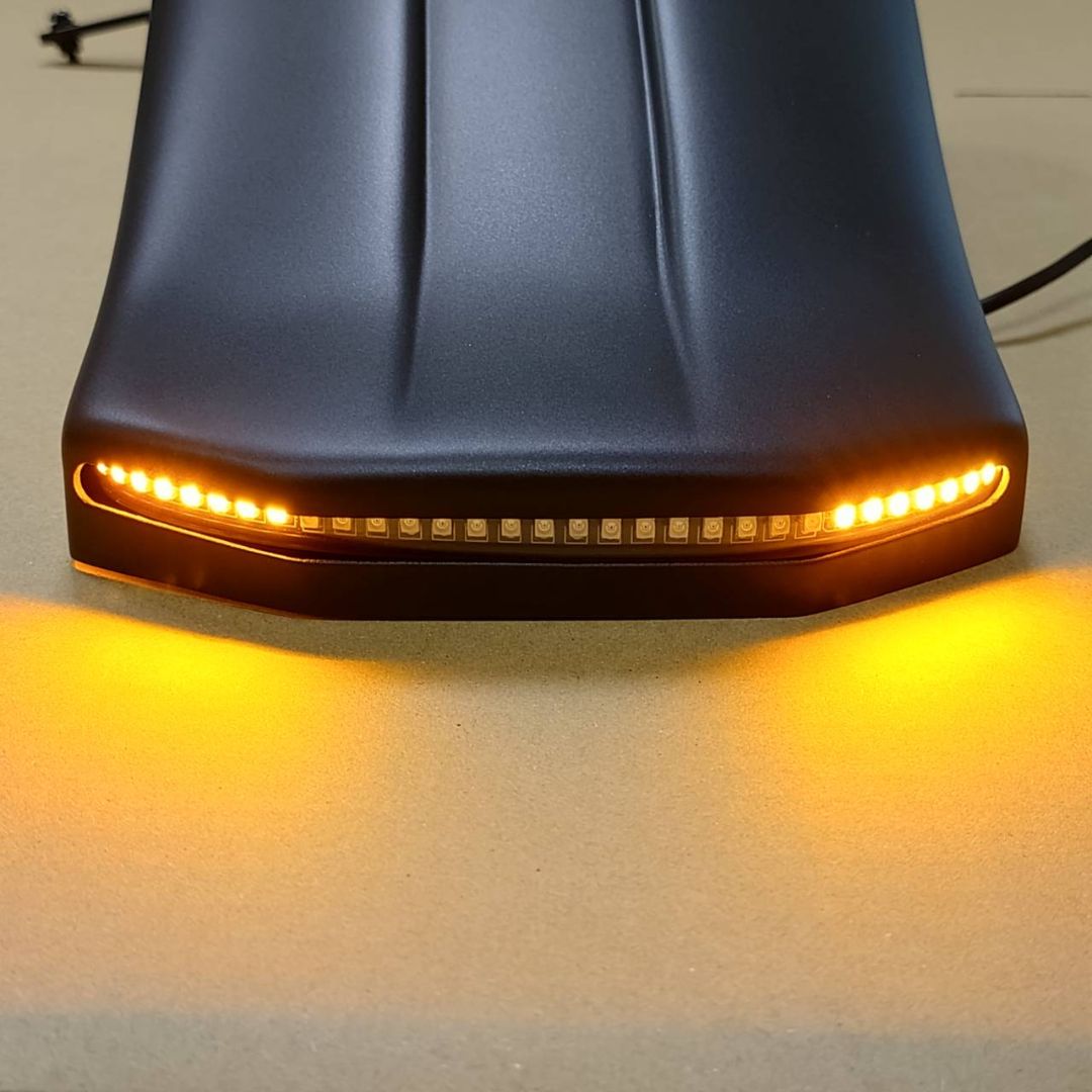 楽天市場】ホンダ レブル250/500ウィンカー+テールライト 内蔵リア