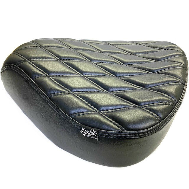 楽天市場】ホンダ ハンターカブ CT125交換用シート CT20 / Diabolus