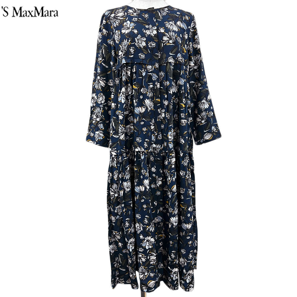 楽天市場】マックスマーラ ワンピースの通販