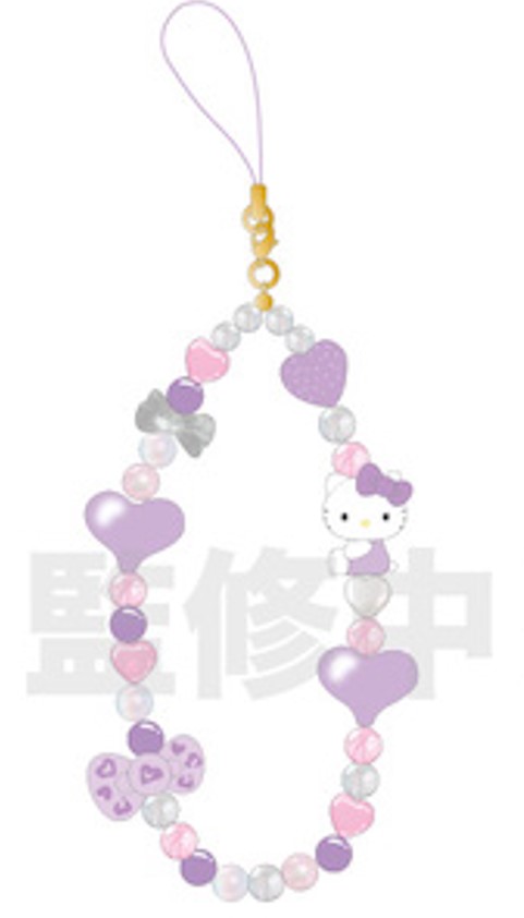 楽天市場】ハローキティ 90s フォンストラップ nic_kt24-05_07_s2