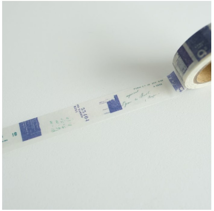 楽天市場】ヨハク マスキングテープ 15mm Y-153 スケジュール