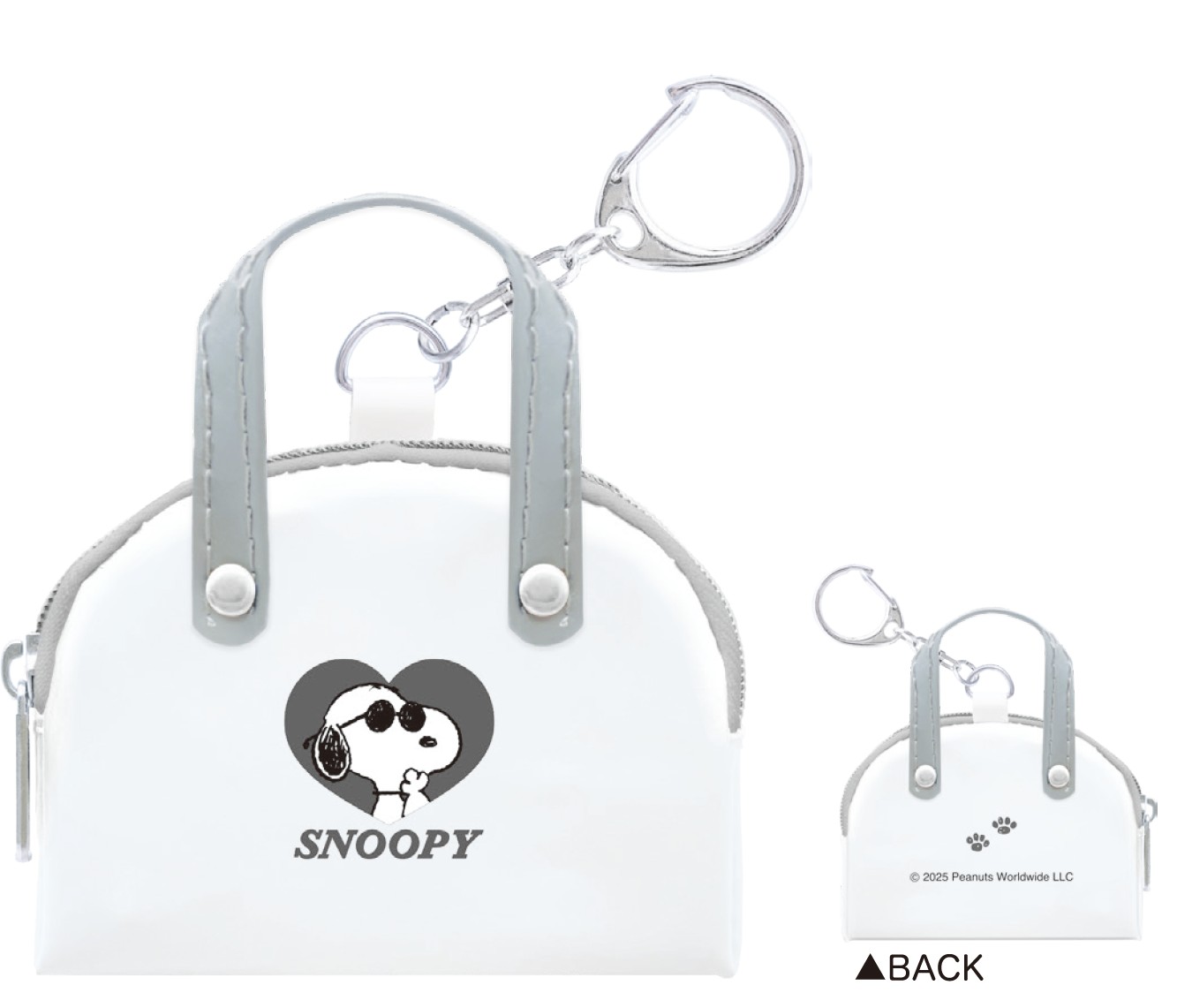 希少 当時物 キティ 夏休み海バージョン ミニバックマスコット 6種 04