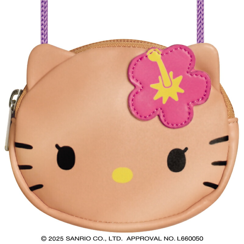 楽天市場】ハローキティ コインケース cru_131322_131323_s2