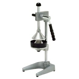 楽天市場】中部コーポレーション フレッシュジューサー 手動式 HJ-3A