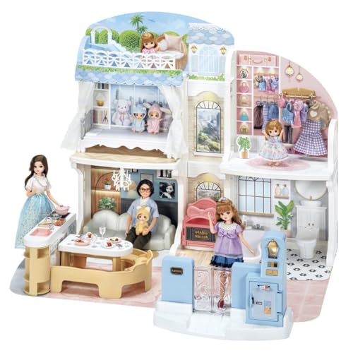 リカちゃん 限定」の人気商品一覧 | 安い商品を通販サイトから探す