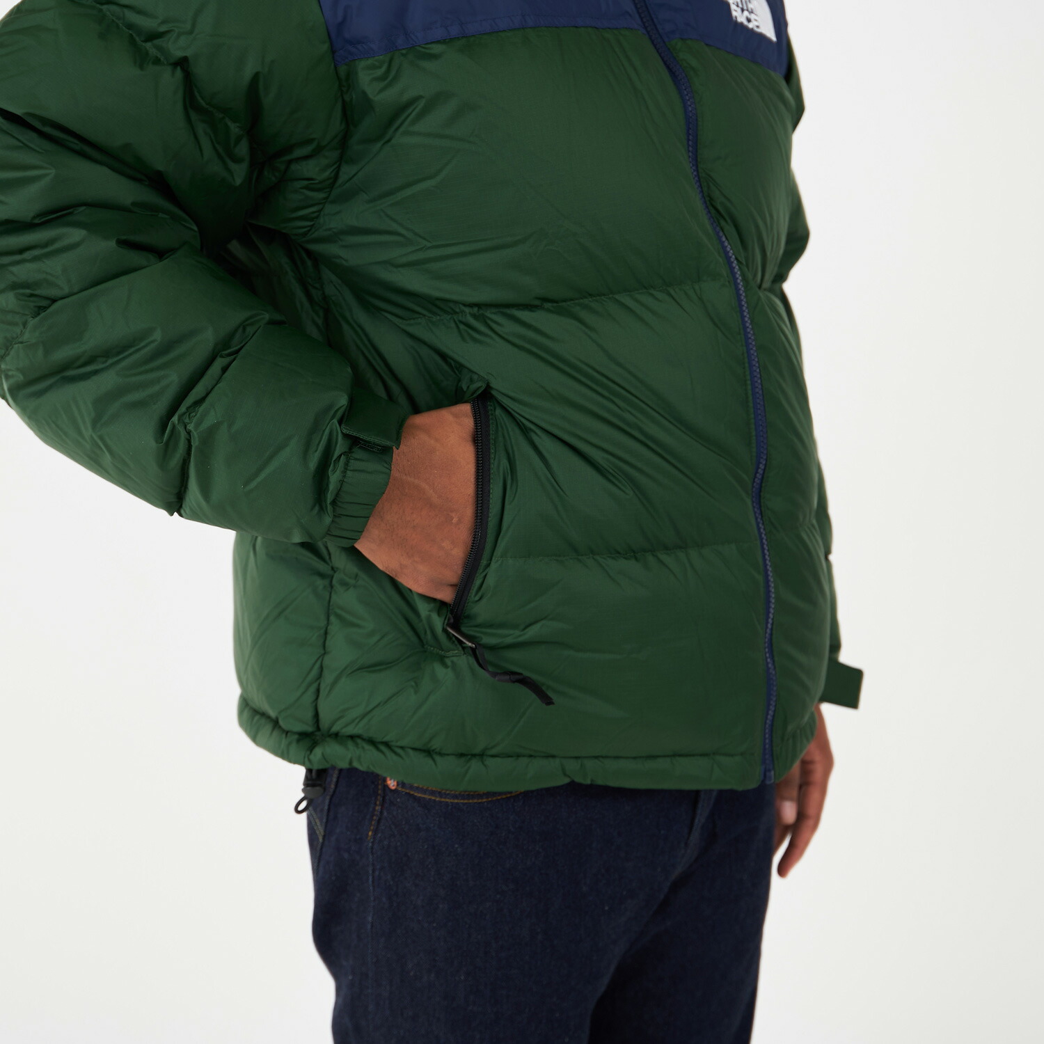 楽天市場】ノースフェイス THE NORTH FACE ダウン ジャケット アウター