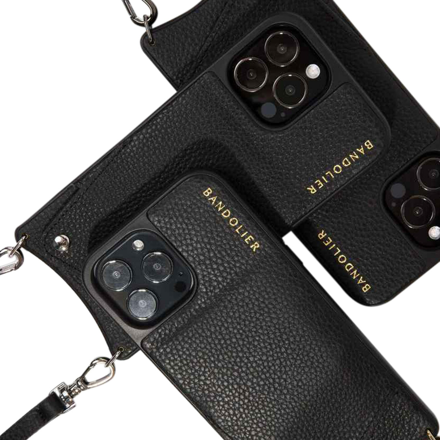 楽天市場】BANDOLIER バンドリヤー iphone16 16pro 16proMax 16Plus