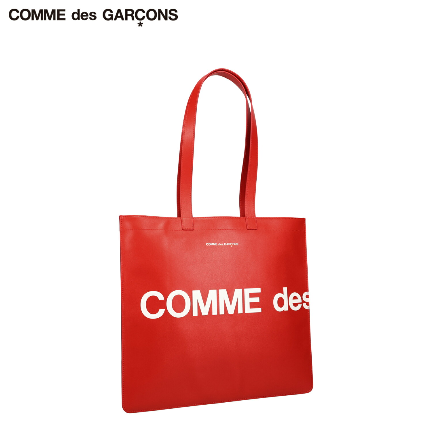 コム・デ・ギャルソン(Comme des Garcons) トートバッグ | 通販・人気