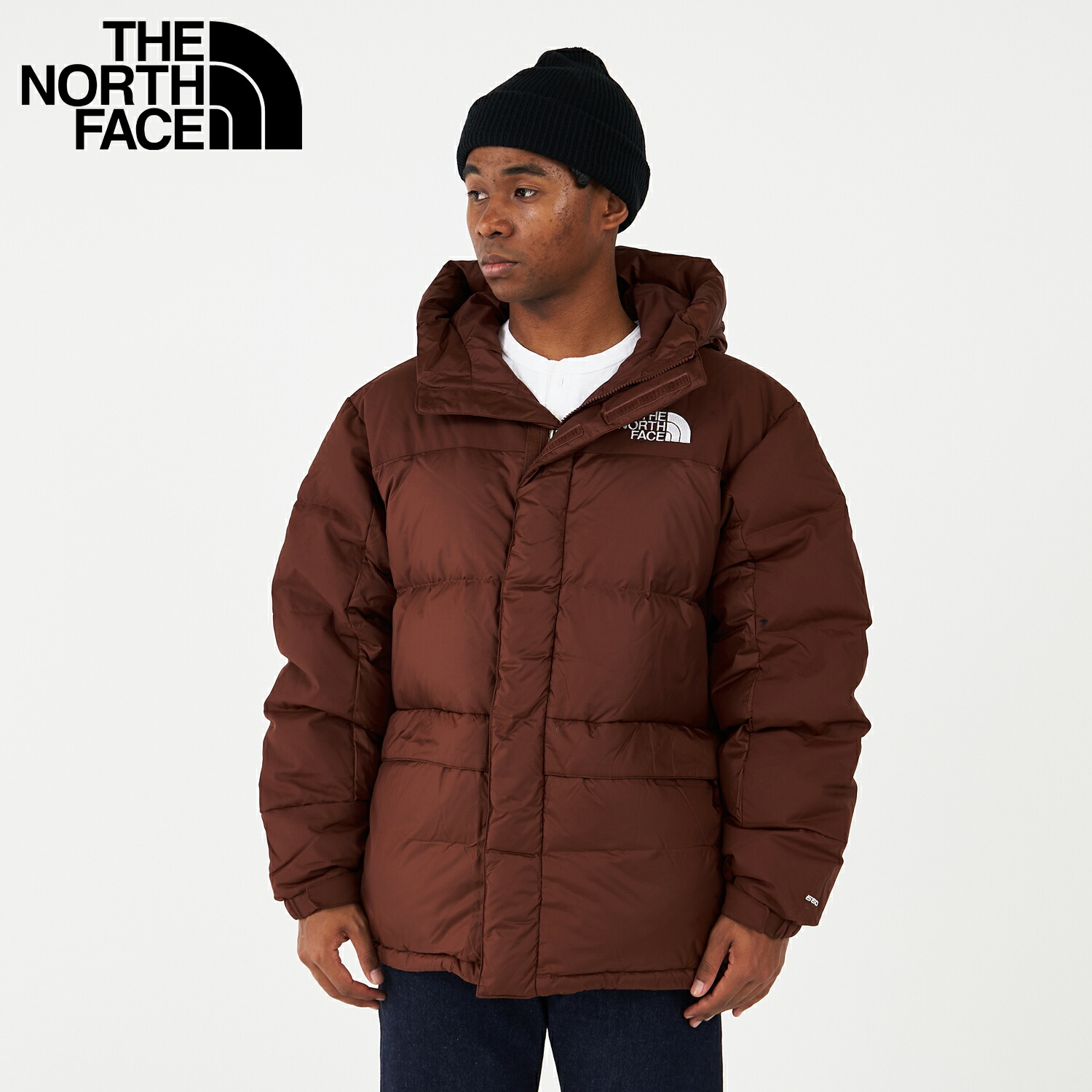 楽天市場】ノースフェイス THE NORTH FACE ダウン ジャケット パーカー
