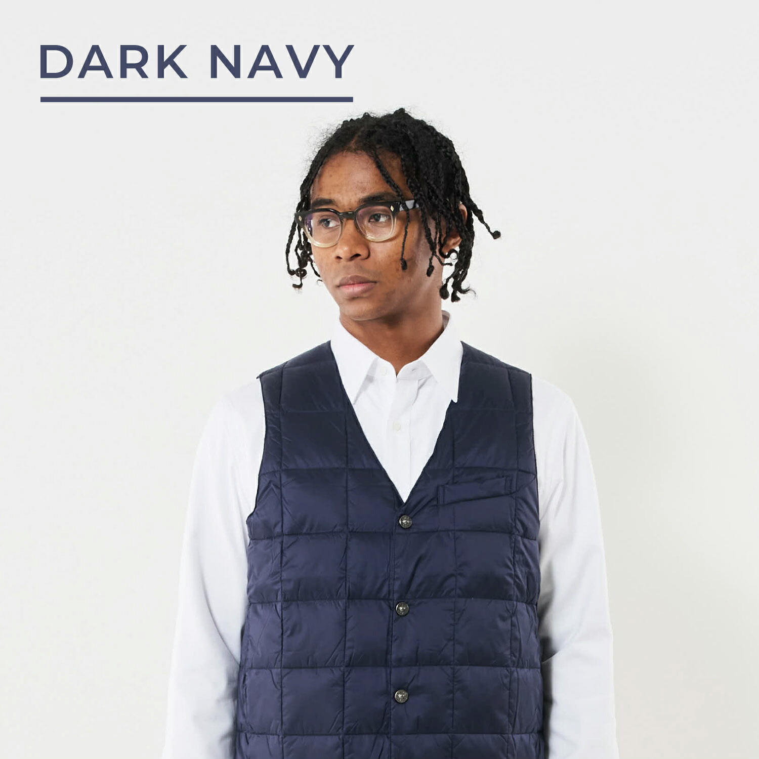 楽天市場】TAION タイオン インナーダウン ベスト ジレ アウター