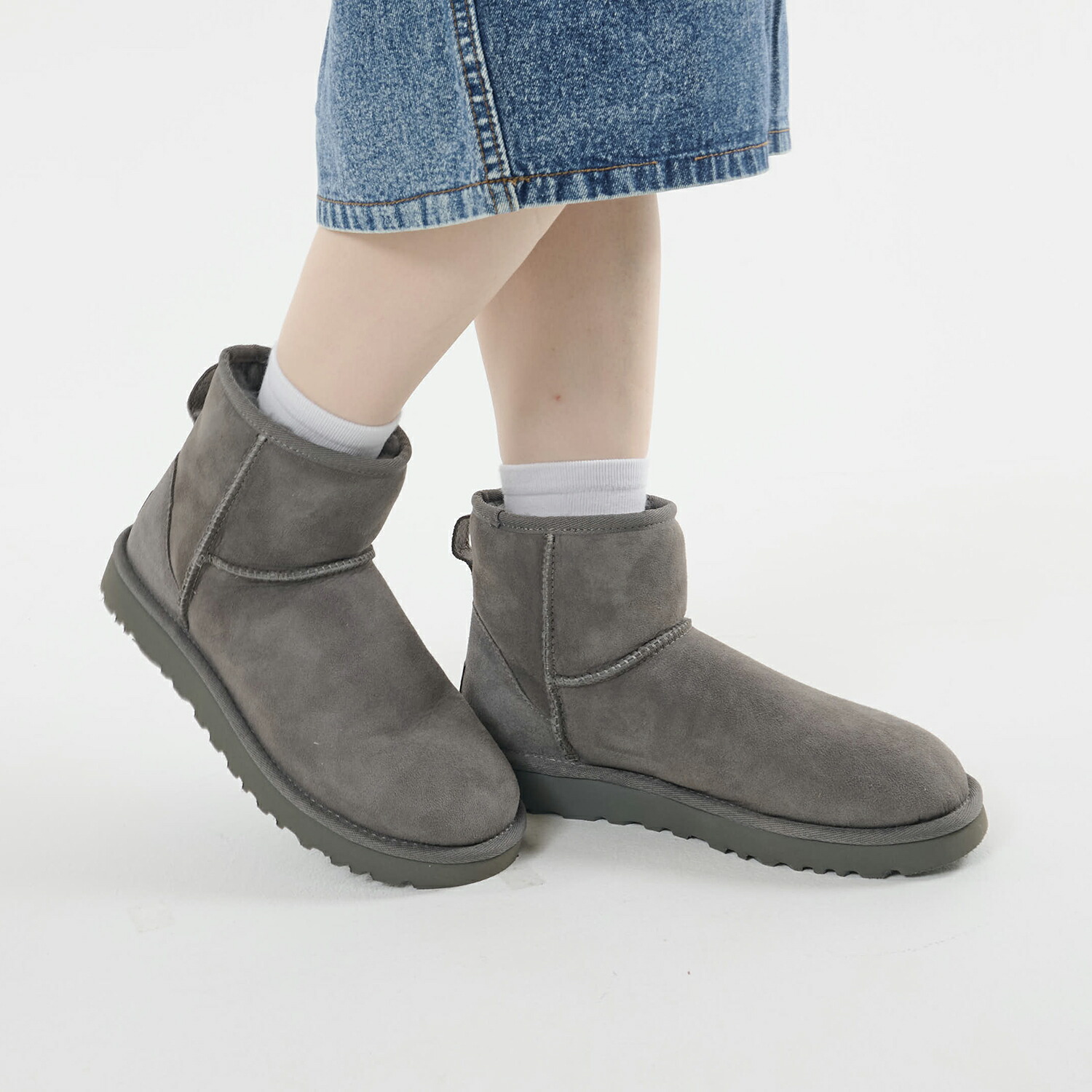 楽天市場】UGG アグ ムートンブーツ クラシック ミニ 2 WOMENS CLASSIC