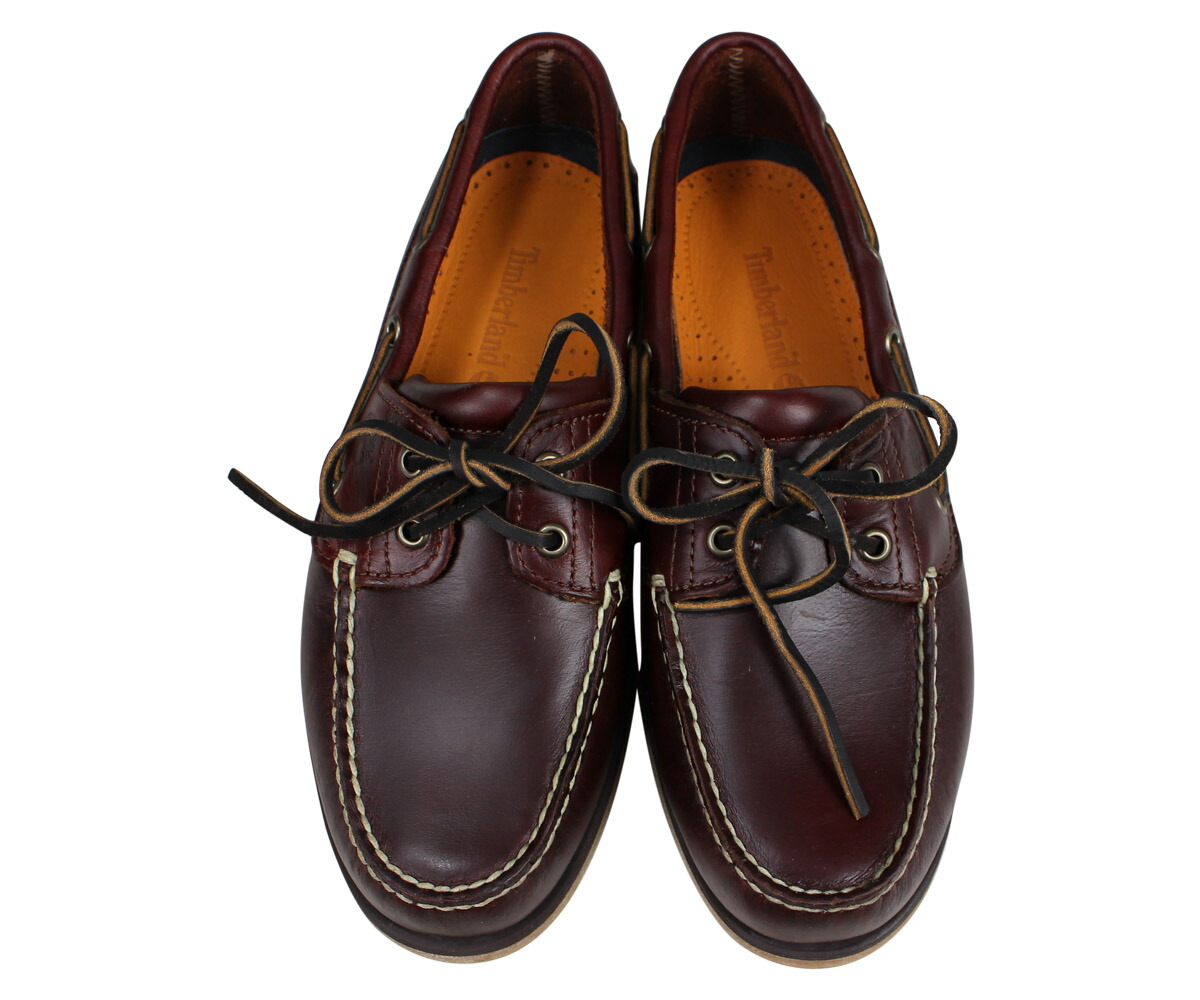 楽天市場】ティンバーランド Timberland デッキシューズ メンズ EK