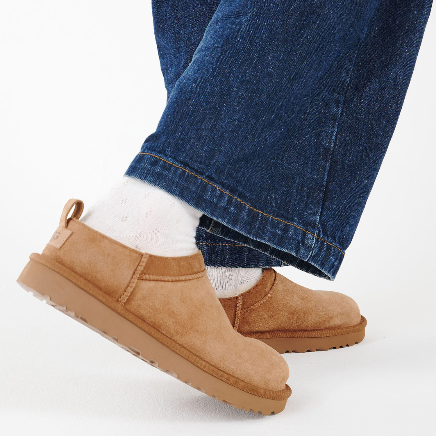 楽天市場】UGG アグ ブーツ ムートンブーツ アンクル クラシック