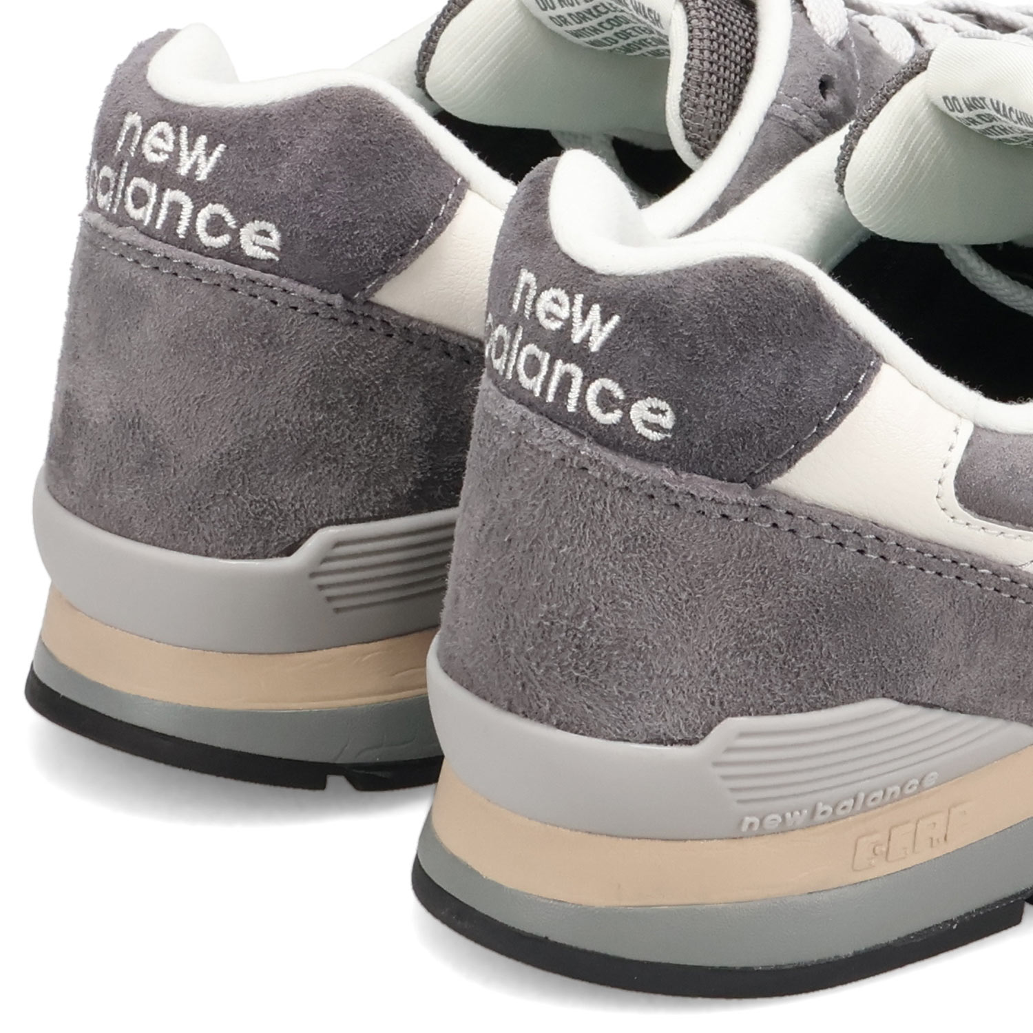 楽天市場】ニューバランス new balance 996 V2 スニーカー メンズ