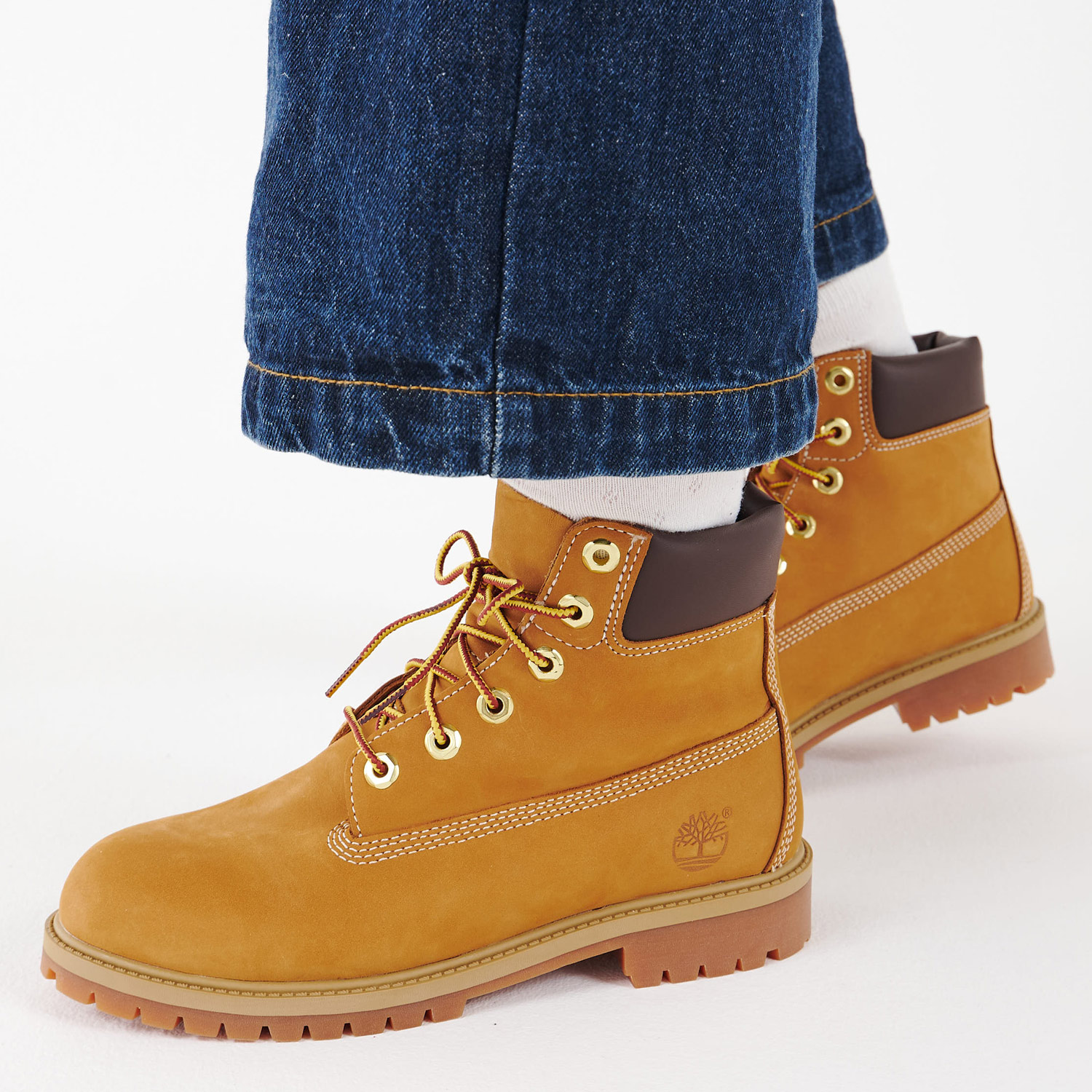 楽天市場】ティンバーランド Timberland ブーツ 6インチ プレミアム