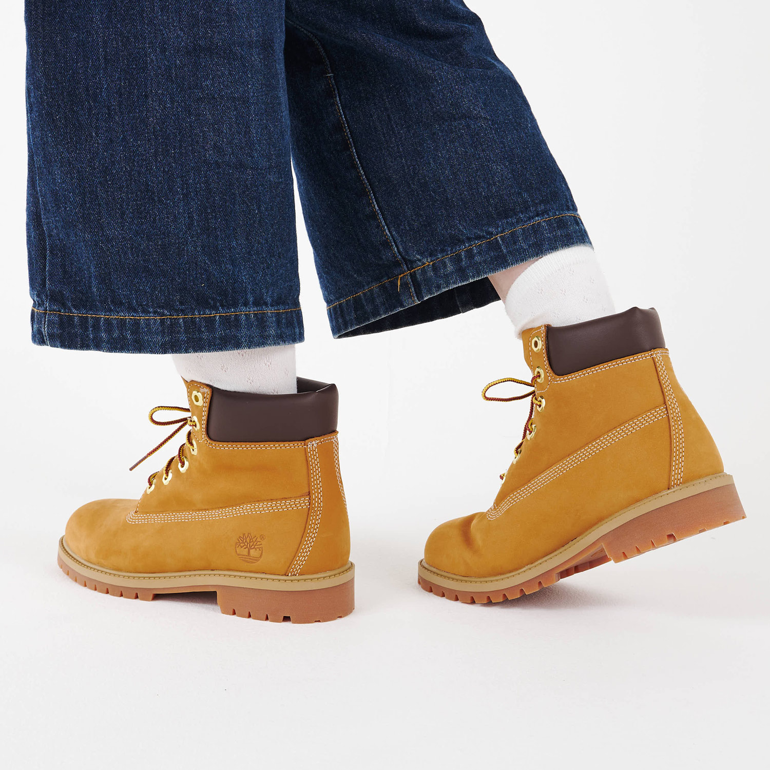 楽天市場】ティンバーランド Timberland ブーツ 6インチ プレミアム