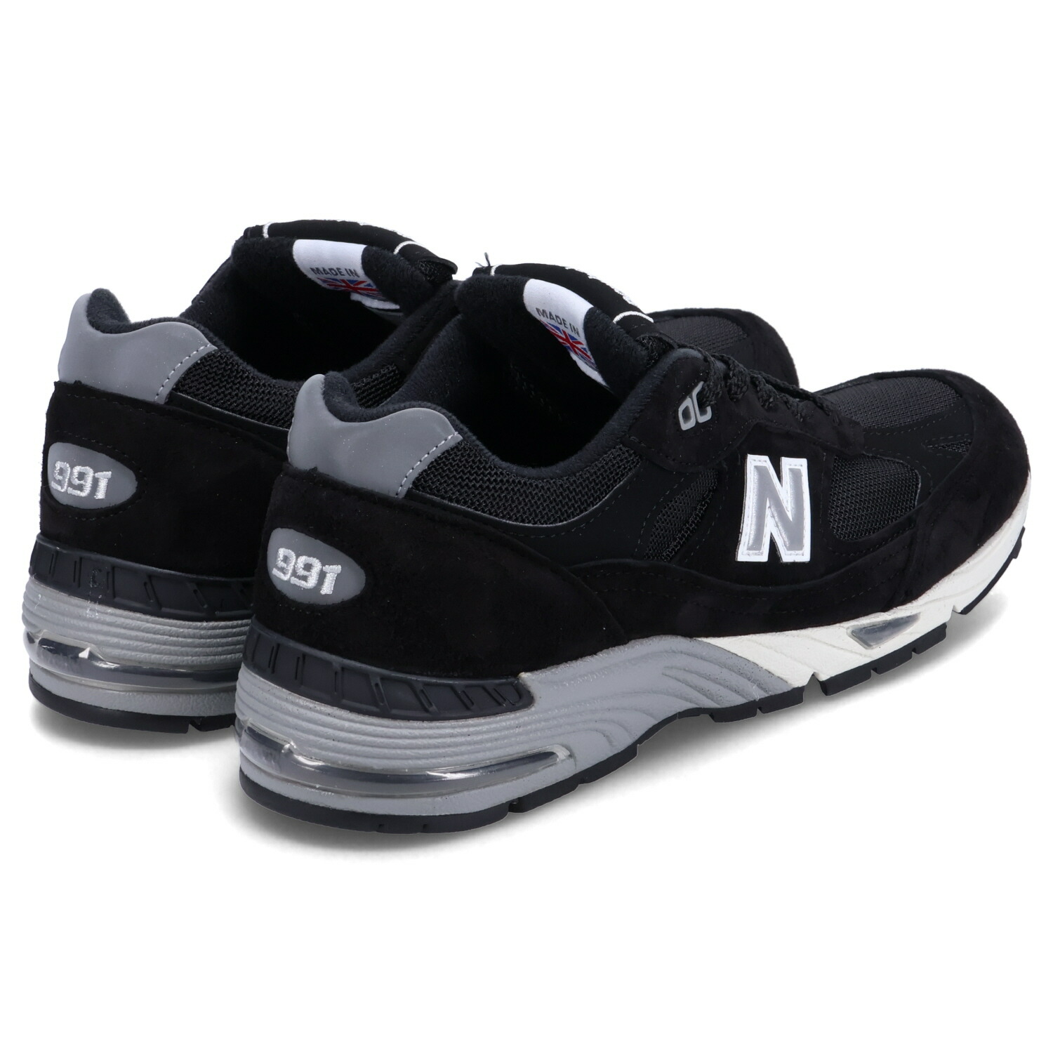 楽天市場】ニューバランス new balance 991 スニーカー メンズ