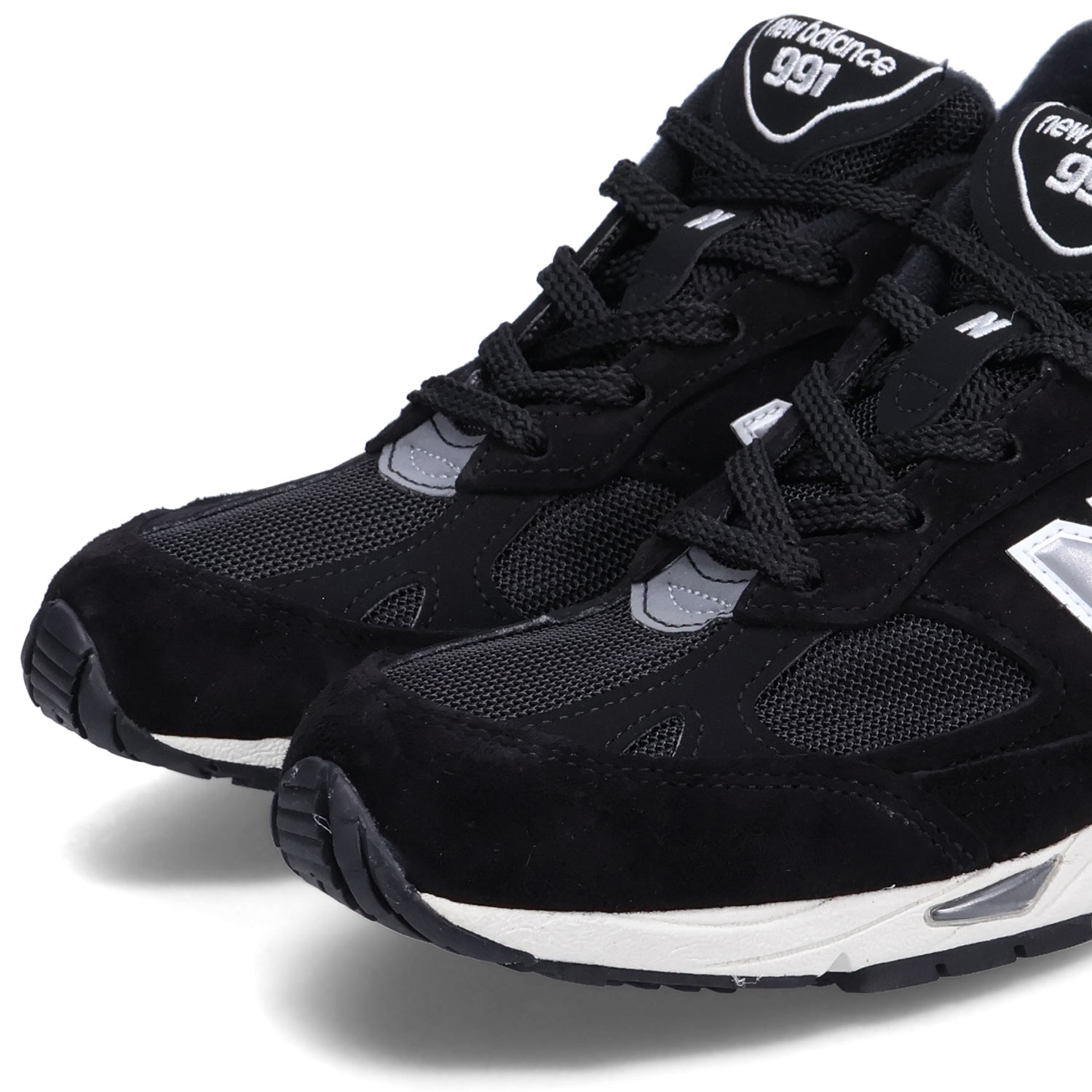 楽天市場】ニューバランス new balance 991 スニーカー メンズ