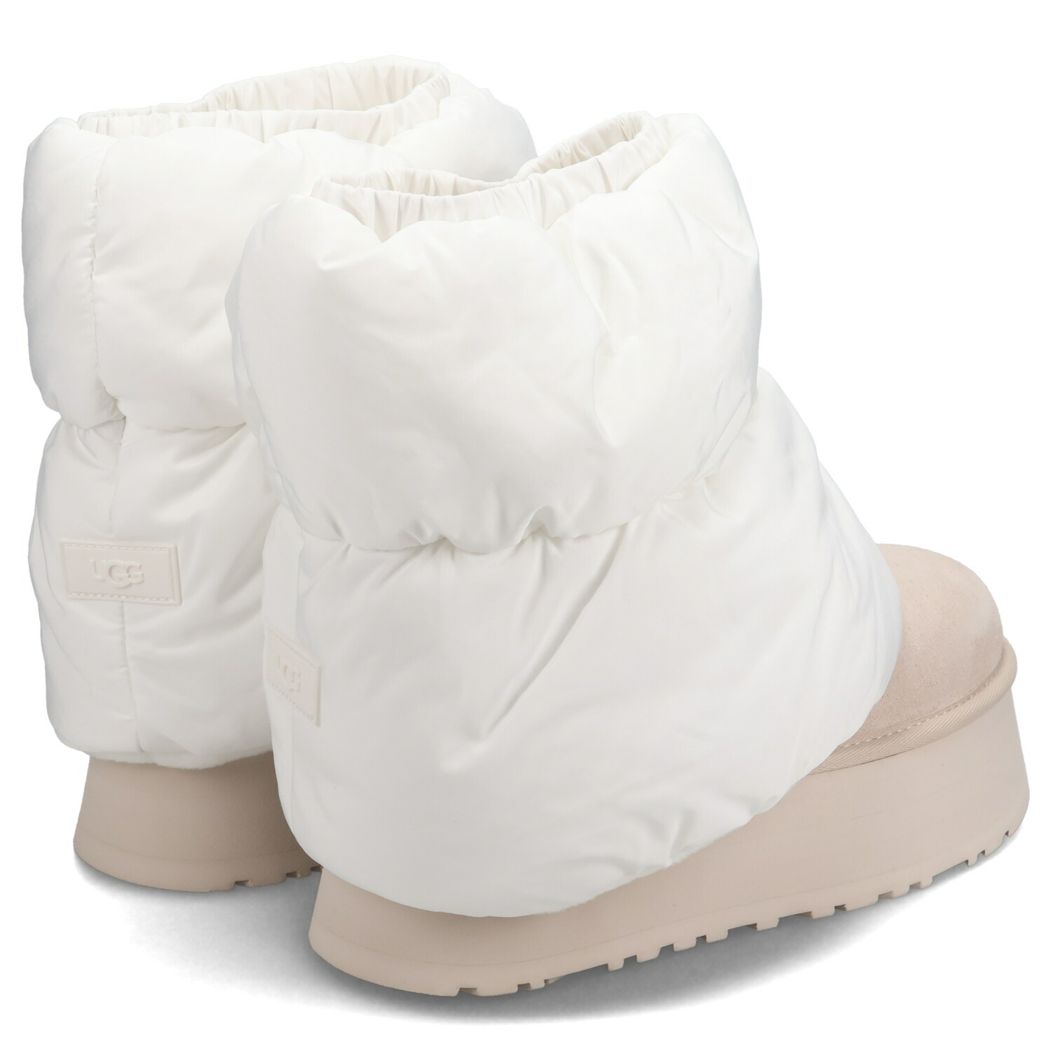 楽天市場】UGG アグ ブーツ ムートンブーツ ショート クラシック ミニ