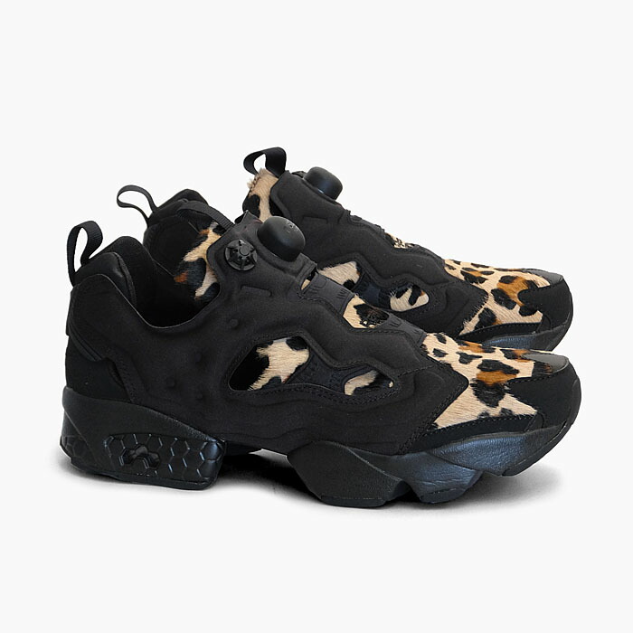楽天市場】REEBOK インスタポンプフューリー アニマル INSTAPUMP FURY