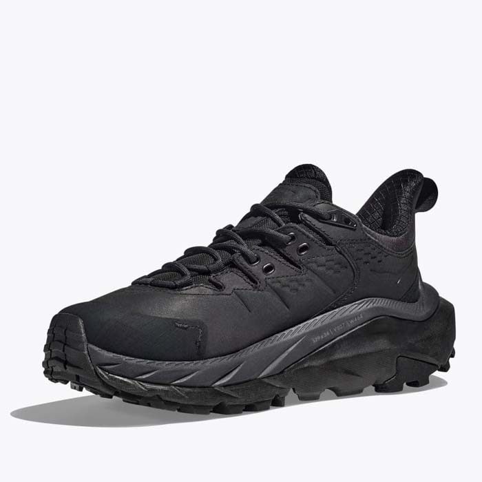 楽天市場】ホカオネオネ HOKA ONE ONE KAHA 2 LOW GTX 1123190F-BBLC