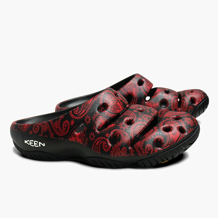楽天市場】KEEN YOGUI ARTS 1026000[キーン ヨギアーツ][メンズ