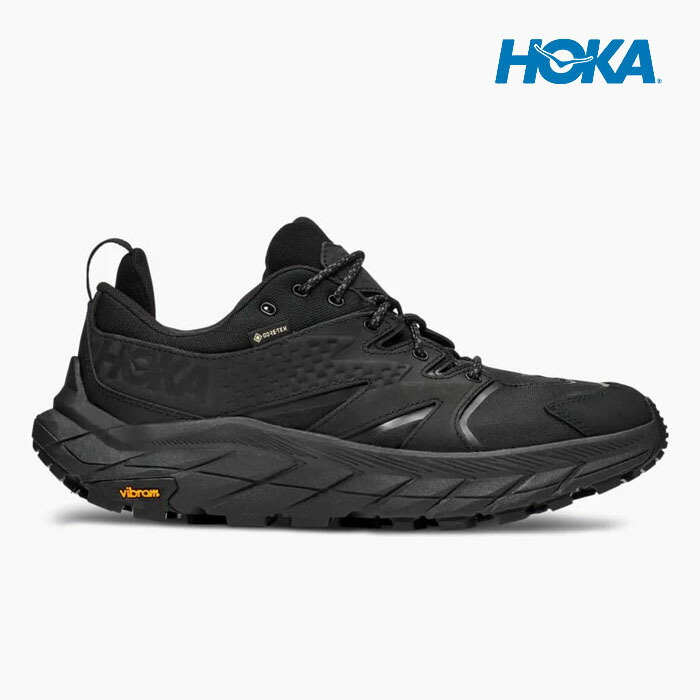 楽天市場】【最強配送】ホカオネオネ HOKA ONE ONE ANACAPA LOW GTX